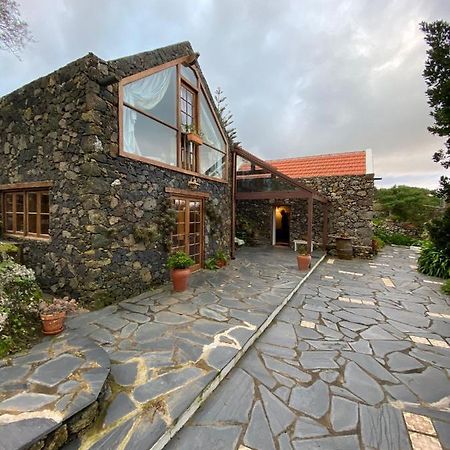 Casa Rural Casa & Monte Erese Exterior foto