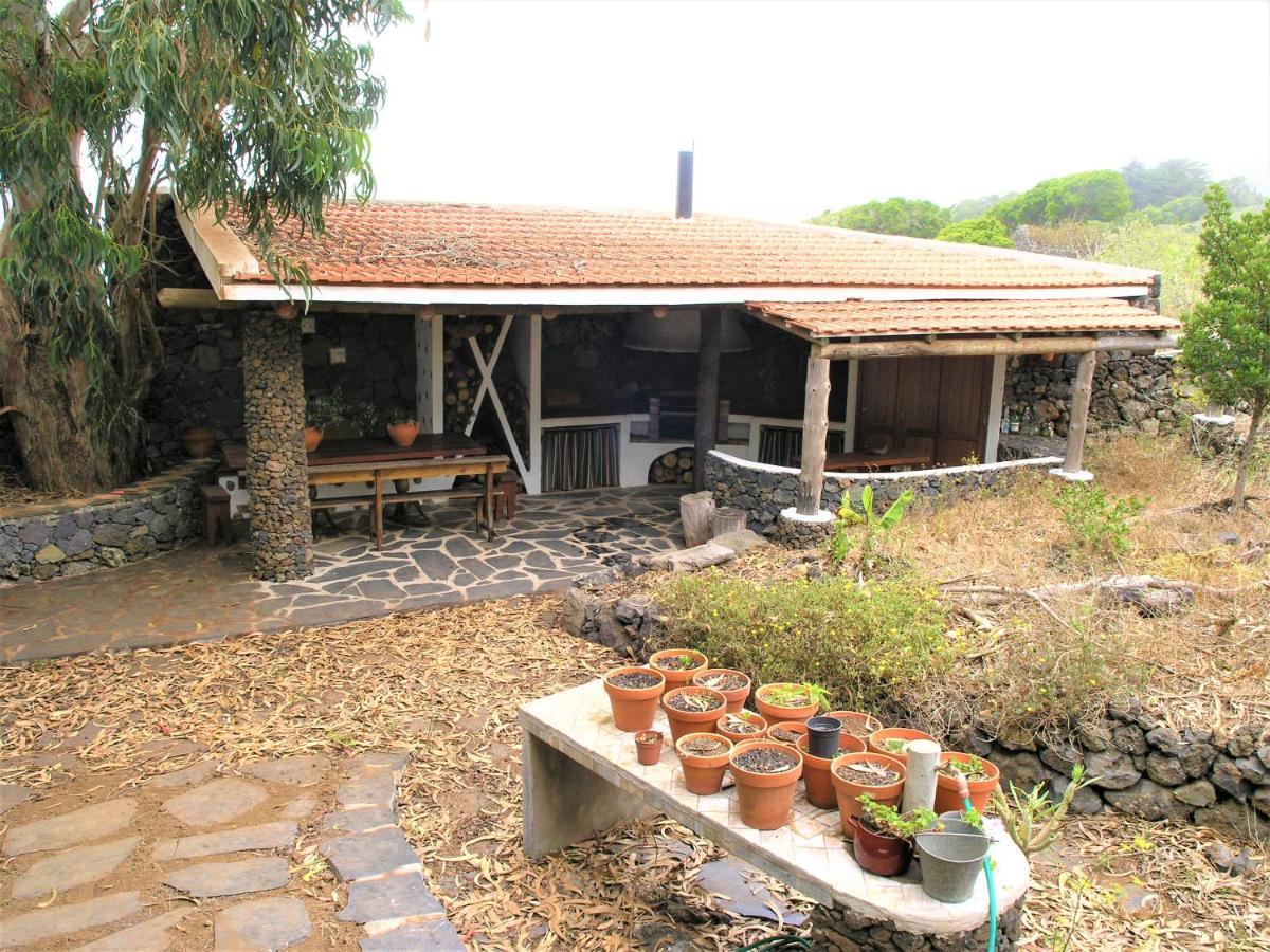 Casa Rural Casa & Monte Erese Exterior foto
