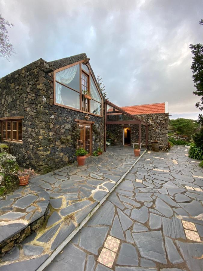 Casa Rural Casa & Monte Erese Exterior foto