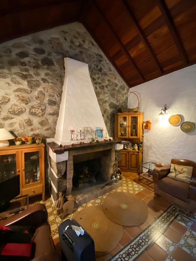 Casa Rural Casa & Monte Erese Exterior foto
